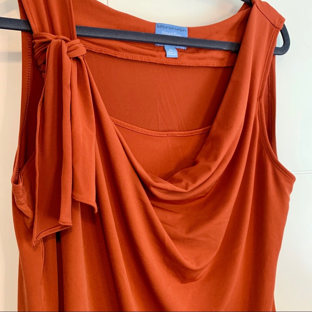 Vera Wang Size XL